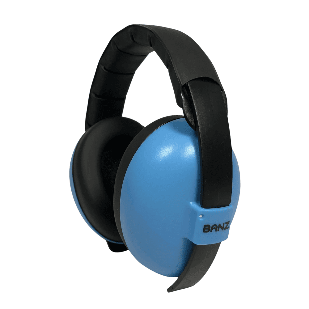 Bubzee Baby Earmuffs