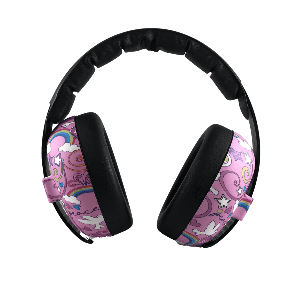 Bubzee Baby Earmuffs