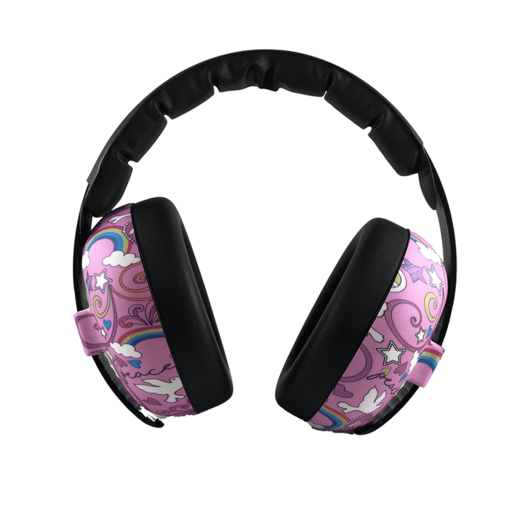 Bubzee Baby Earmuffs
