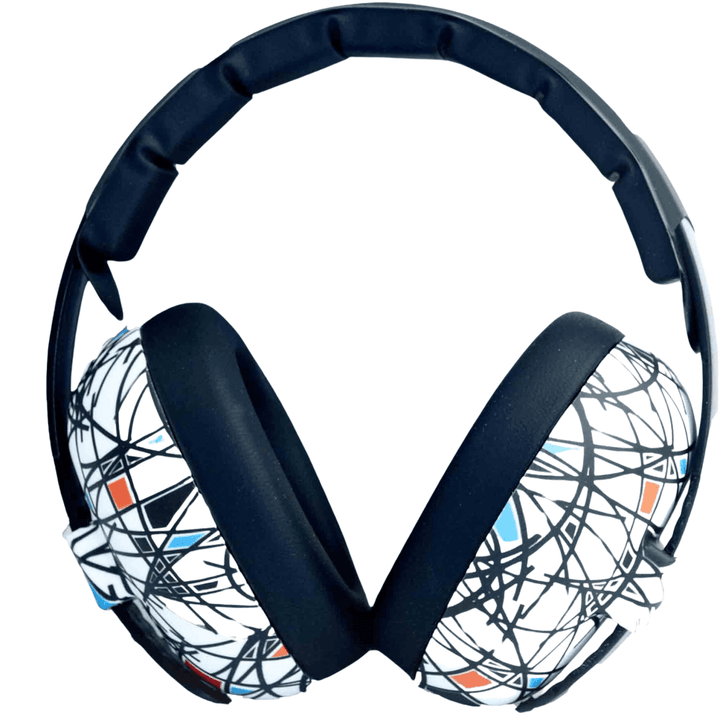 Bubzee Baby Earmuffs