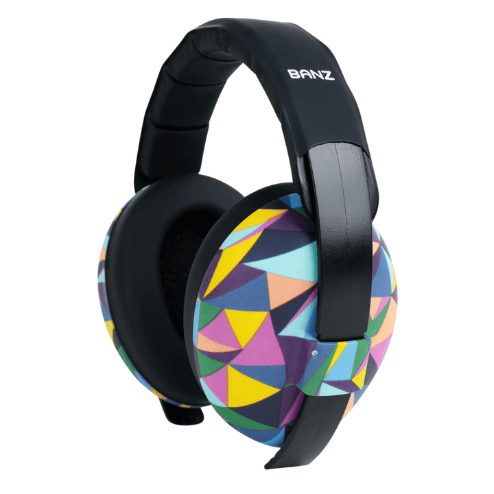 Bubzee Baby Earmuffs