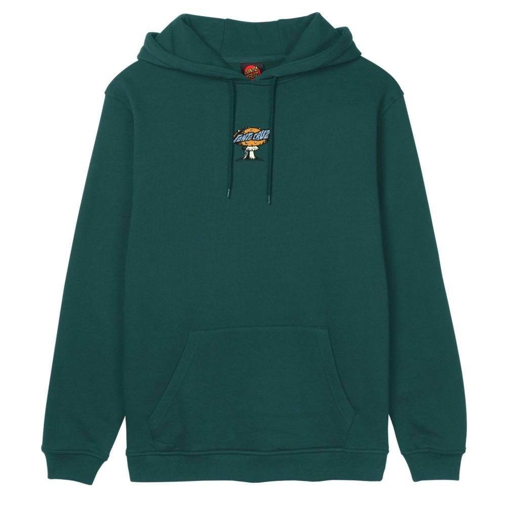 Santa Cruz Winkowski Alien Creep Hoodie