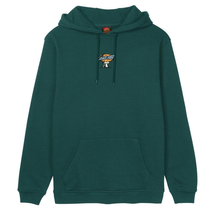 Santa Cruz Winkowski Alien Creep Hoodie