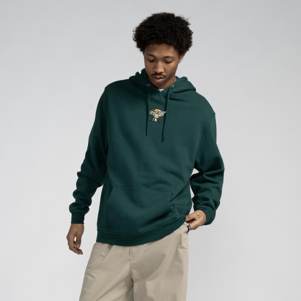 Santa Cruz Winkowski Alien Creep Hoodie