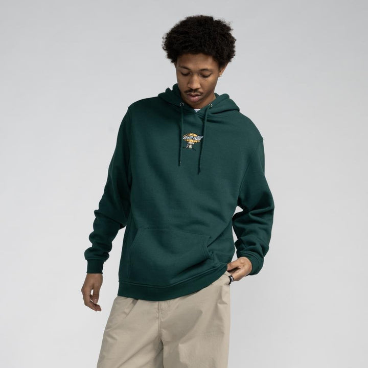 Santa Cruz Winkowski Alien Creep Hoodie