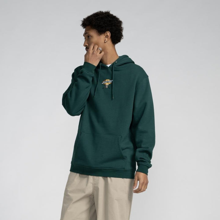 Santa Cruz Winkowski Alien Creep Hoodie