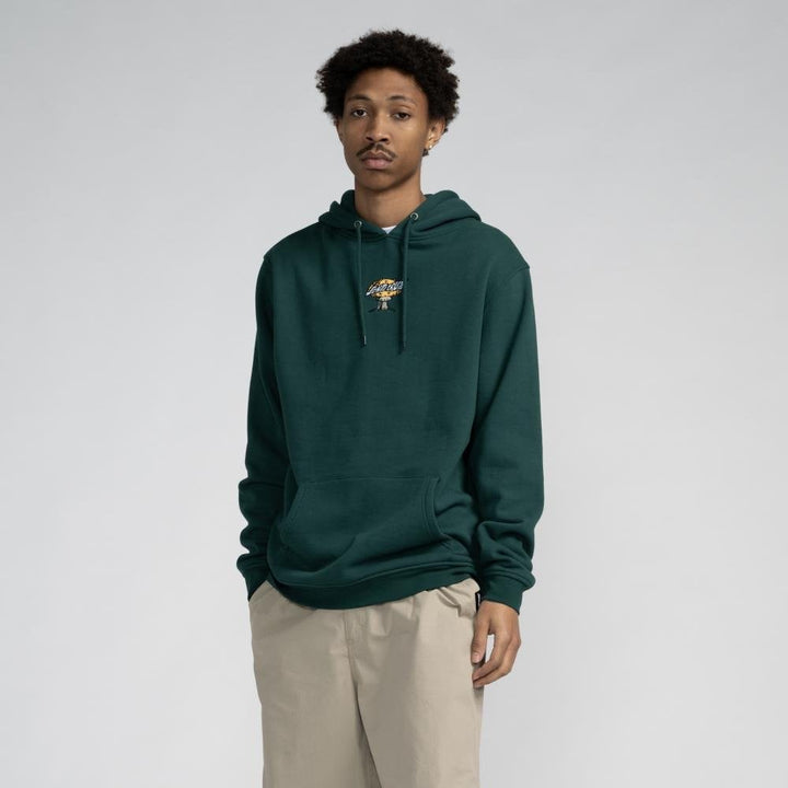 Santa Cruz Winkowski Alien Creep Hoodie