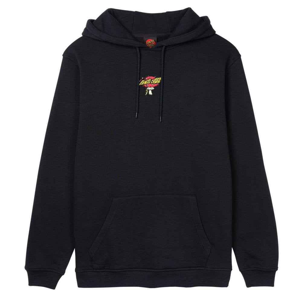 Santa Cruz Winkowski Alien Creep Hoodie