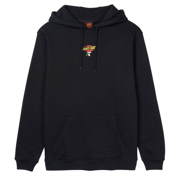 Santa Cruz Winkowski Alien Creep Hoodie