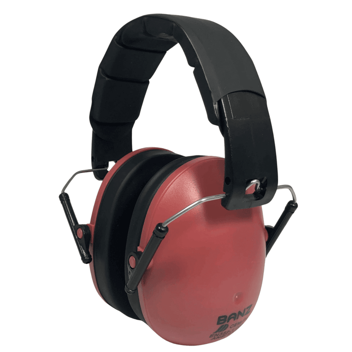 Kids Earmuffs