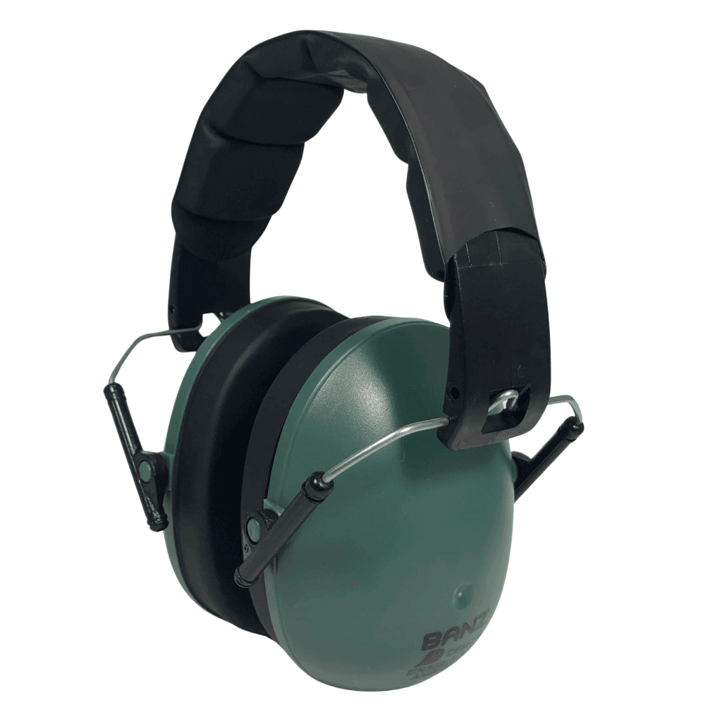 Kids Earmuffs