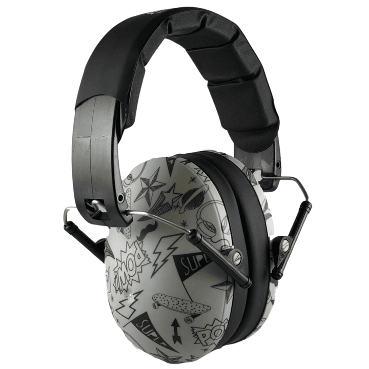 Kids Earmuffs