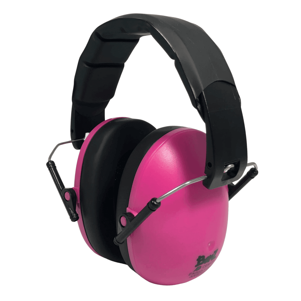Kids Earmuffs
