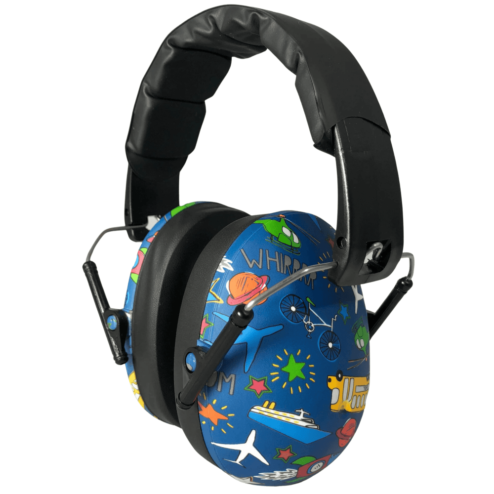Kids Earmuffs