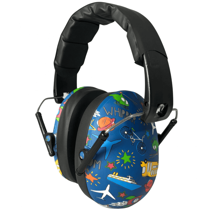 Kids Earmuffs