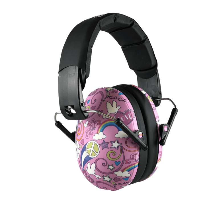 Kids Earmuffs