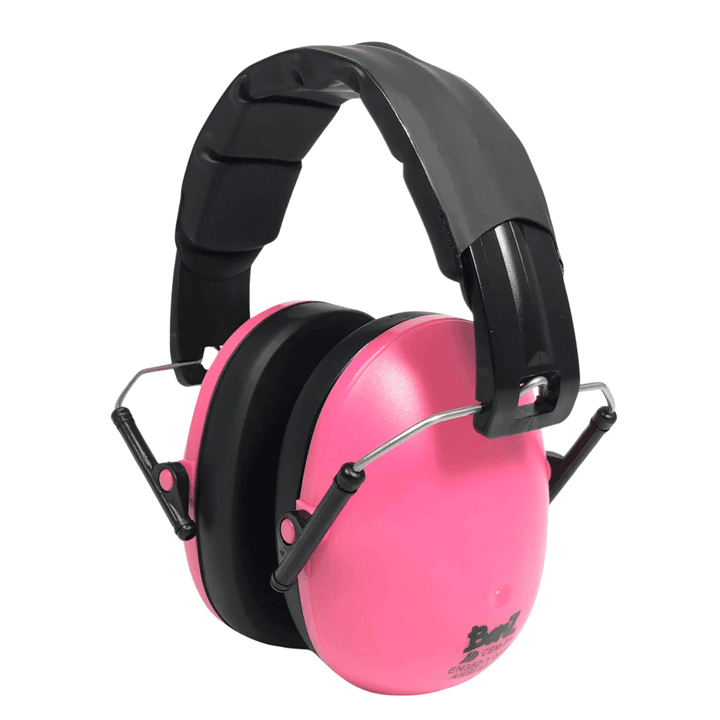 Kids Earmuffs