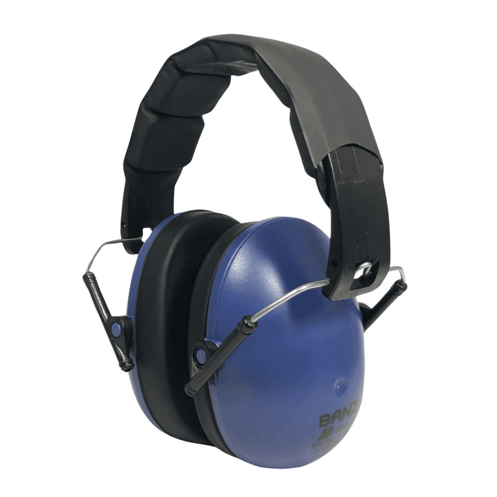 Kids Earmuffs