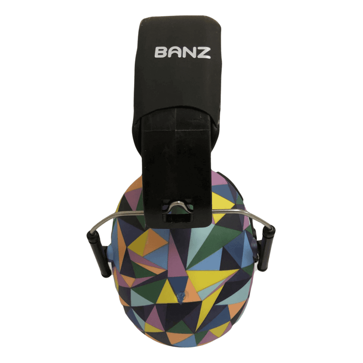 Kids Earmuffs
