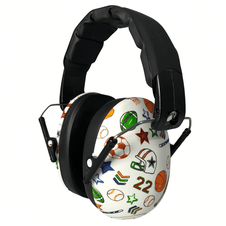 Kids Earmuffs