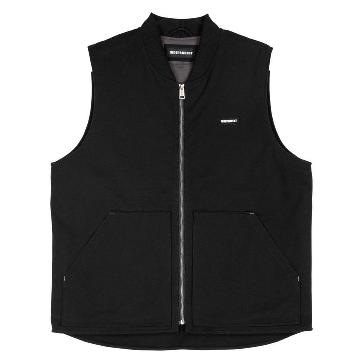 Independent Figueroa Vest Bodywarmer