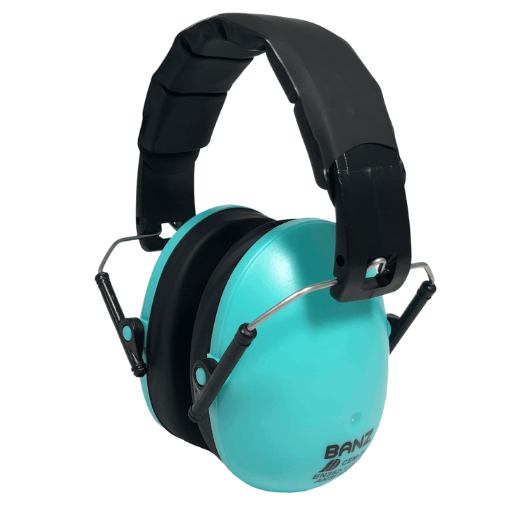 Kids Earmuffs