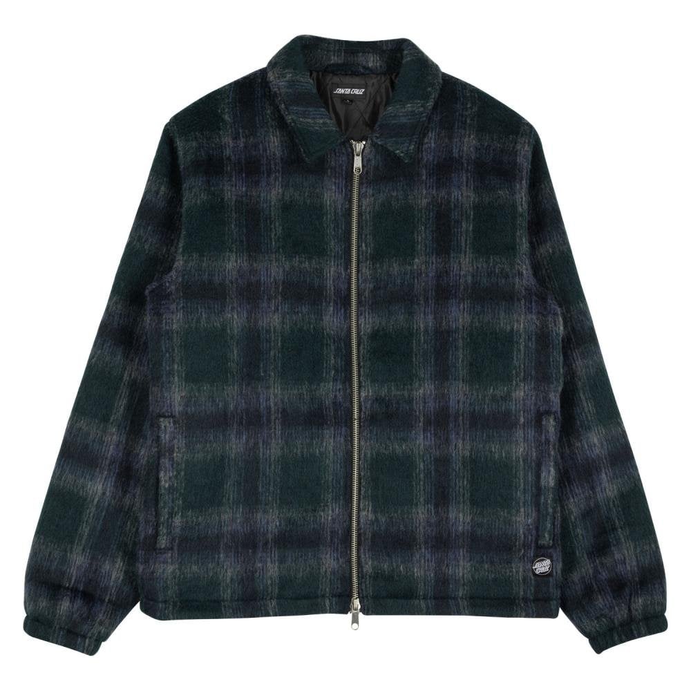 Santa Cruz Hideout Jacket