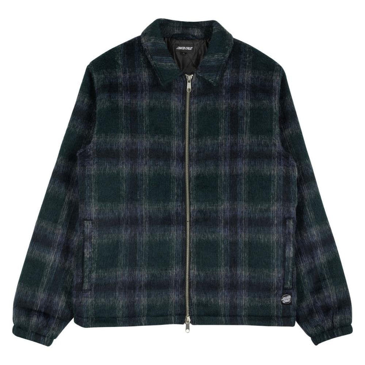 Santa Cruz Hideout Jacket