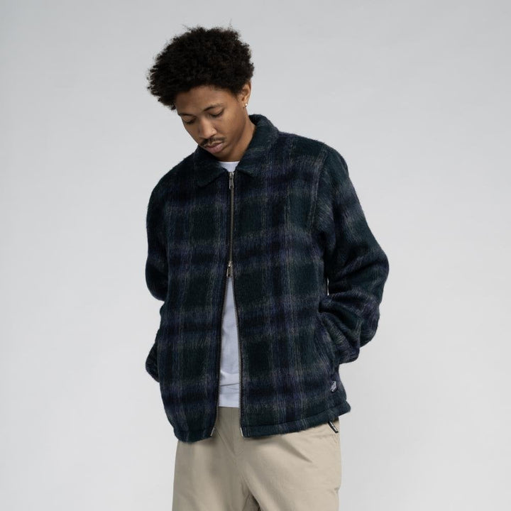 Santa Cruz Hideout Jacket