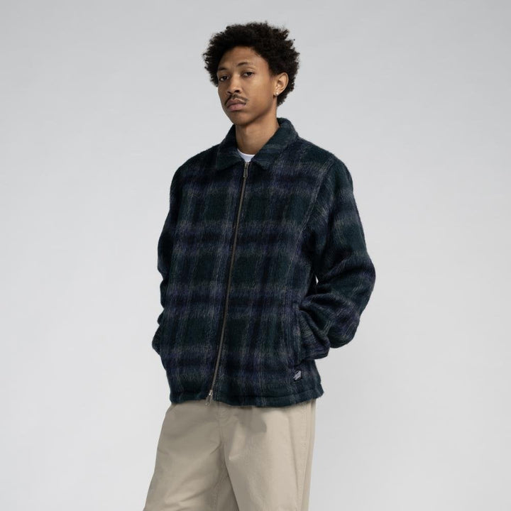 Santa Cruz Hideout Jacket