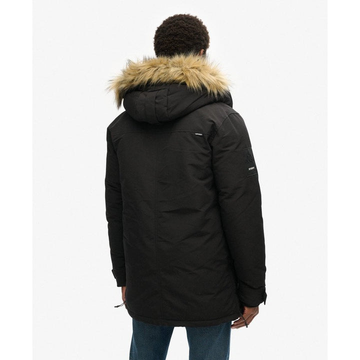 Superdry XPD Everest Parka Jacket