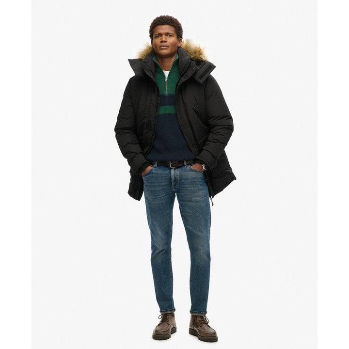 Superdry XPD Everest Parka Jacket