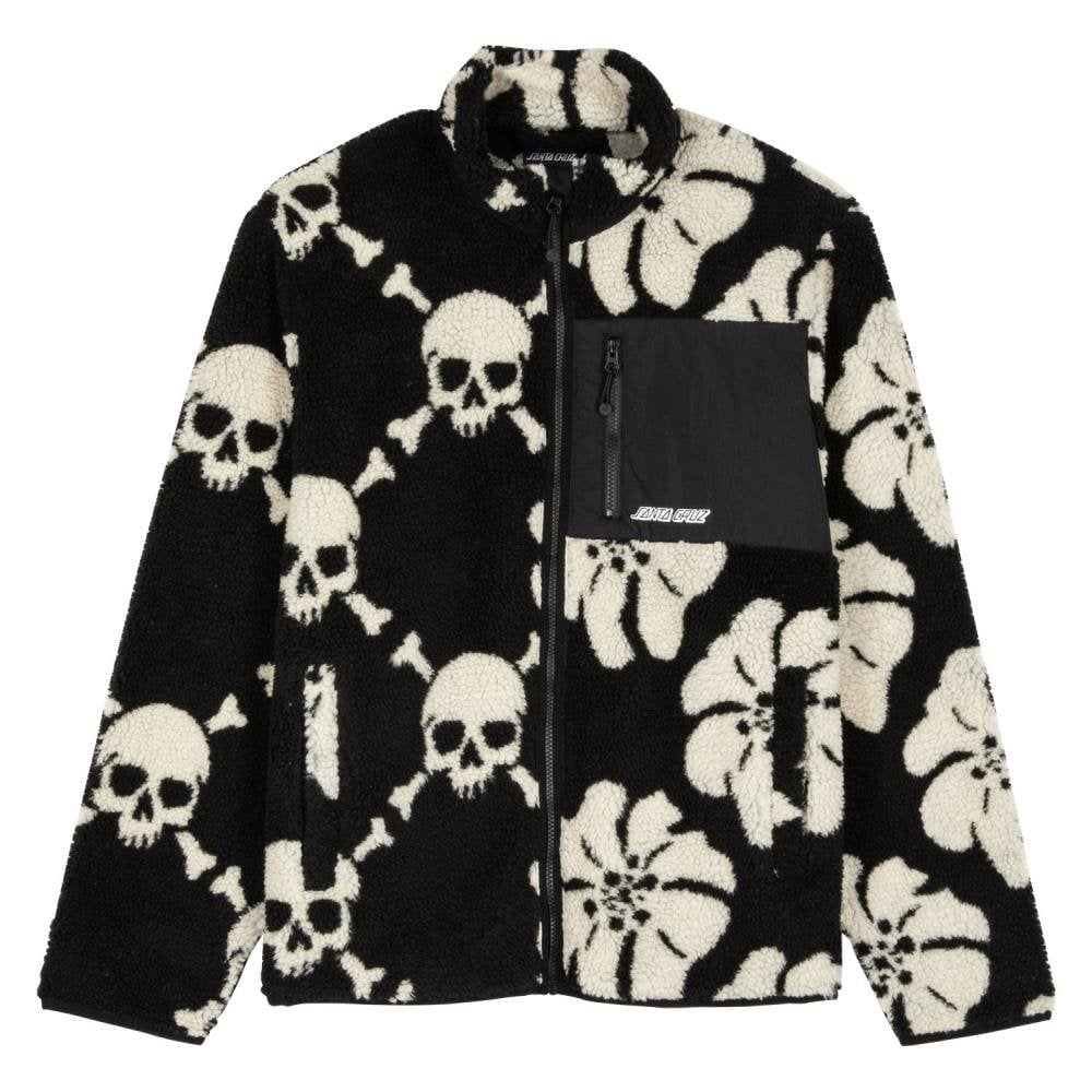 Santa Cruz Freestyle Jacket