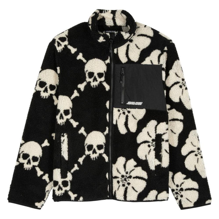 Santa Cruz Freestyle Jacket