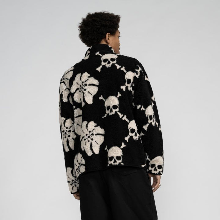 Santa Cruz Freestyle Jacket