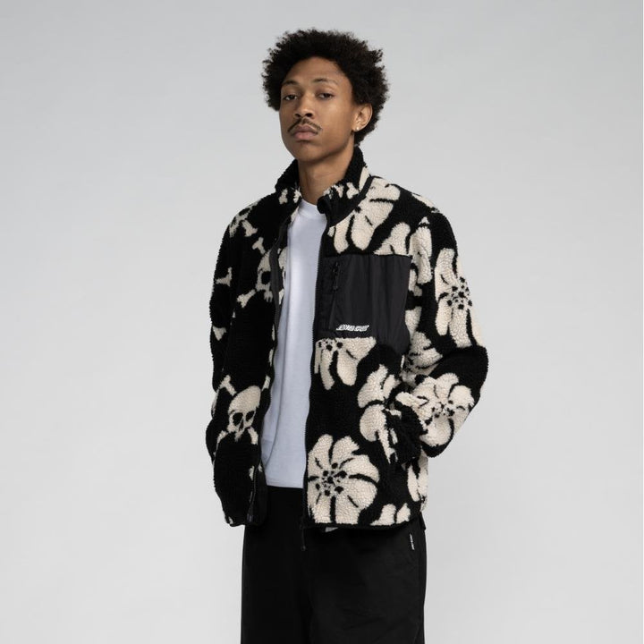 Santa Cruz Freestyle Jacket