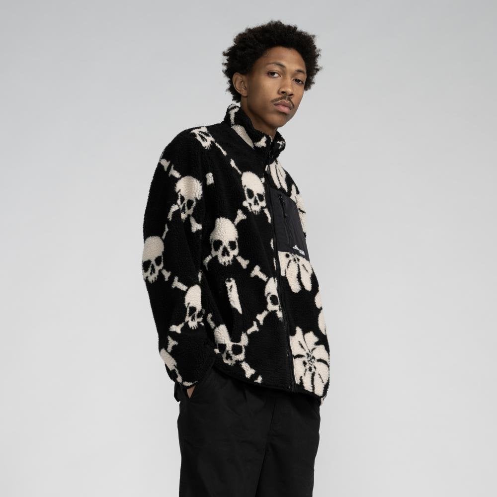 Santa Cruz Freestyle Jacket