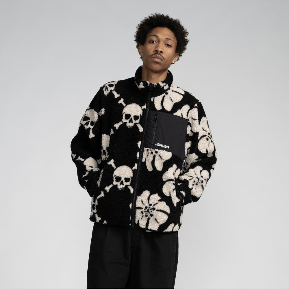 Santa Cruz Freestyle Jacket