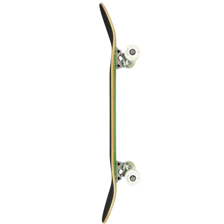 Arbor Street Logo Complete Skateboard