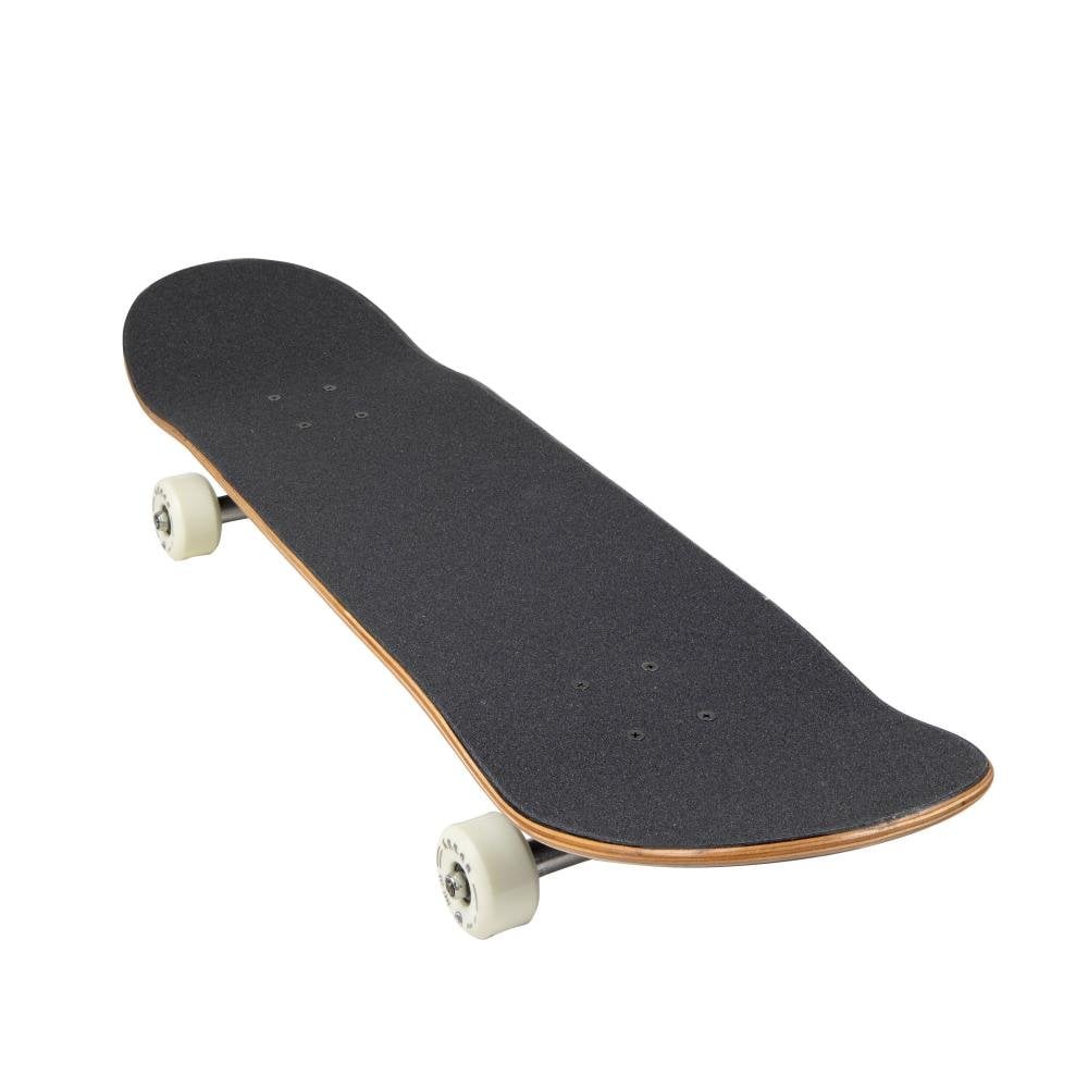 Arbor Street Logo Complete Skateboard