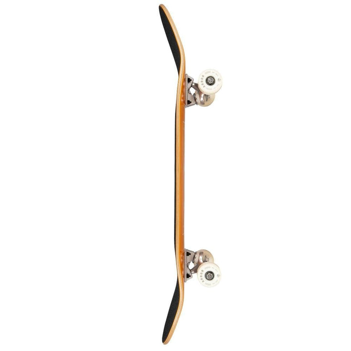 Arbor Street Logo Complete Skateboard
