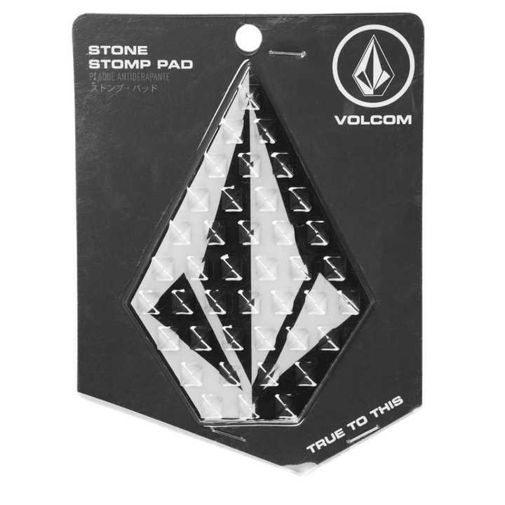 Volcom Kids Stone Stomp Pad