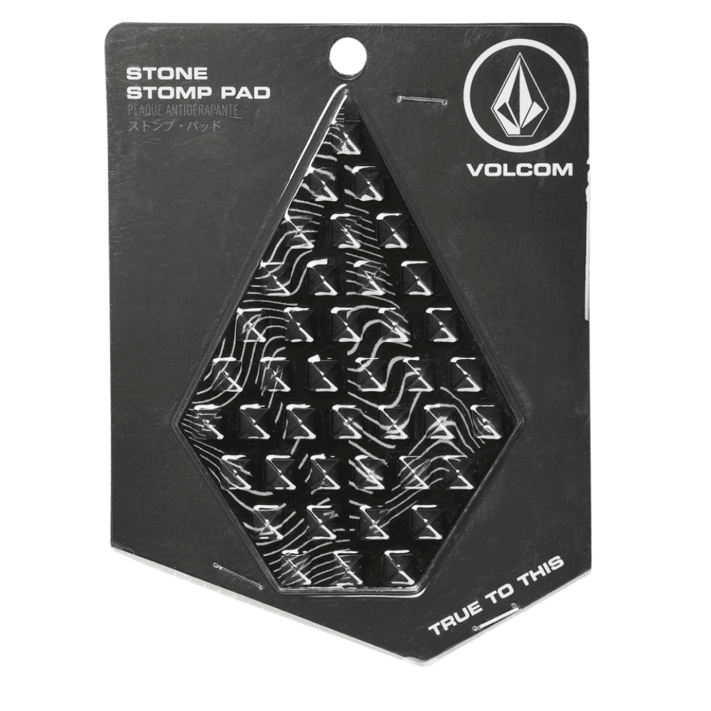Volcom Kids Stone Stomp Pad