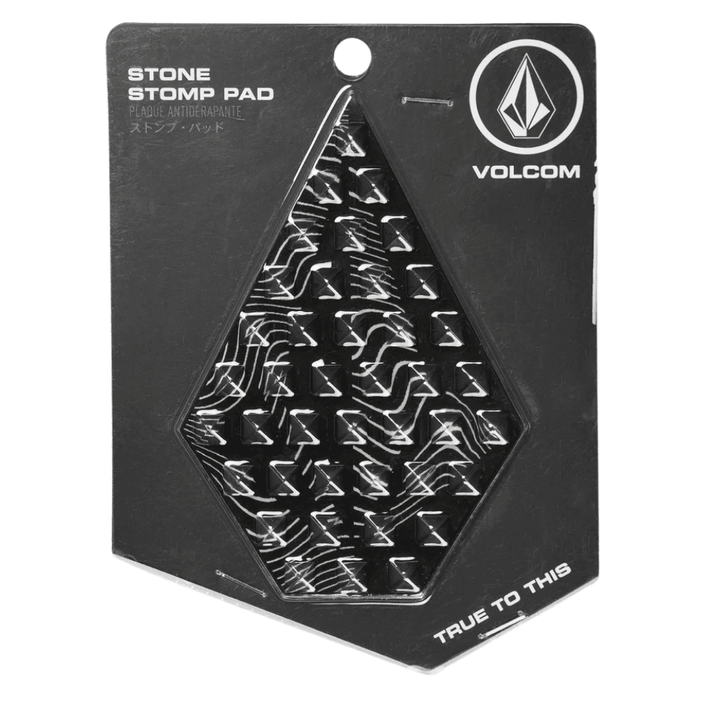 Volcom Kids Stone Stomp Pad