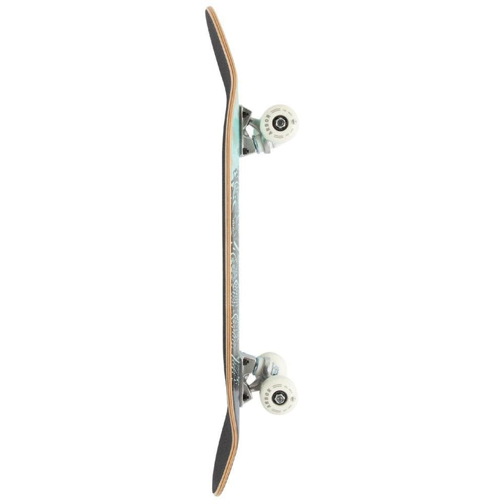 Arbor Seed Woodcut Complete Skateboard