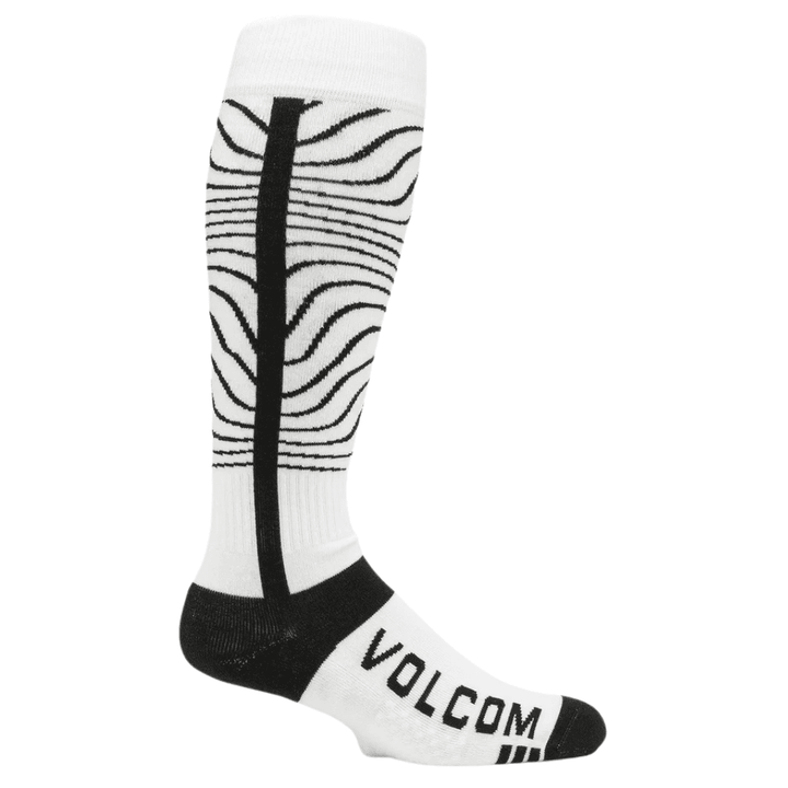 Volcom Heavy Over The Calf Socks