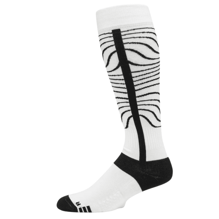 Volcom Heavy Over The Calf Socks