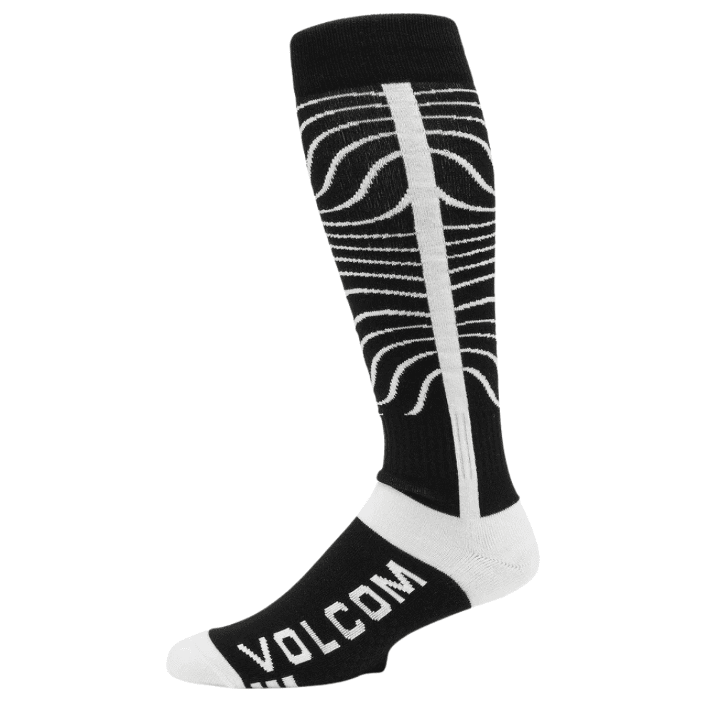 Volcom Heavy Over The Calf Socks
