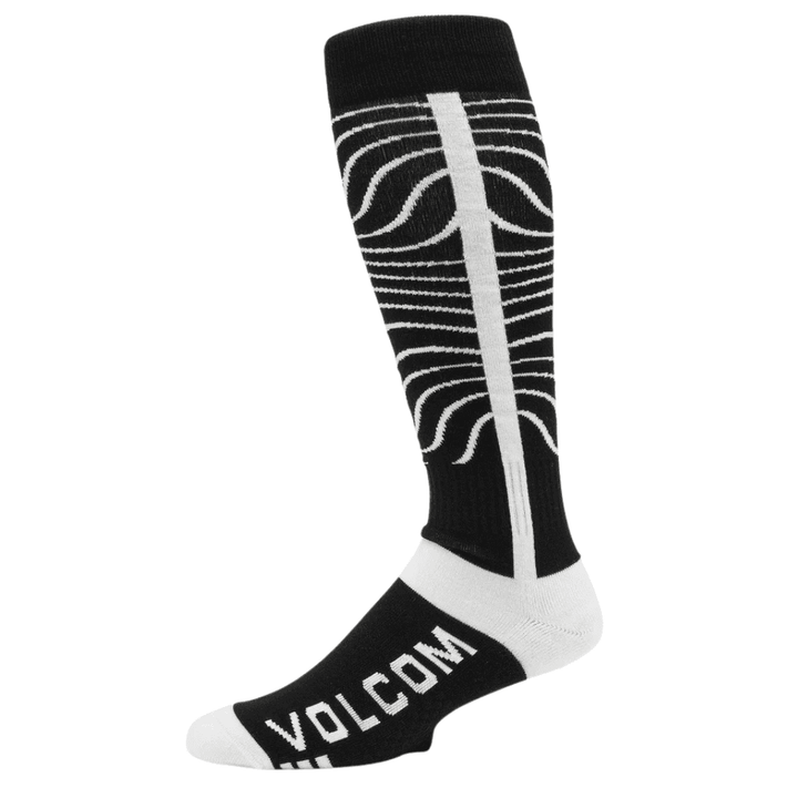 Volcom Heavy Over The Calf Socks