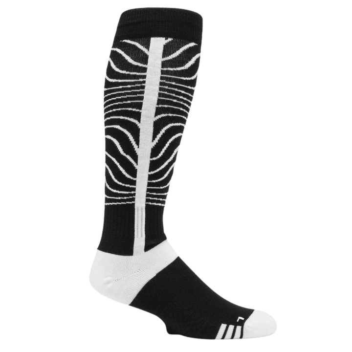Volcom Heavy Over The Calf Socks